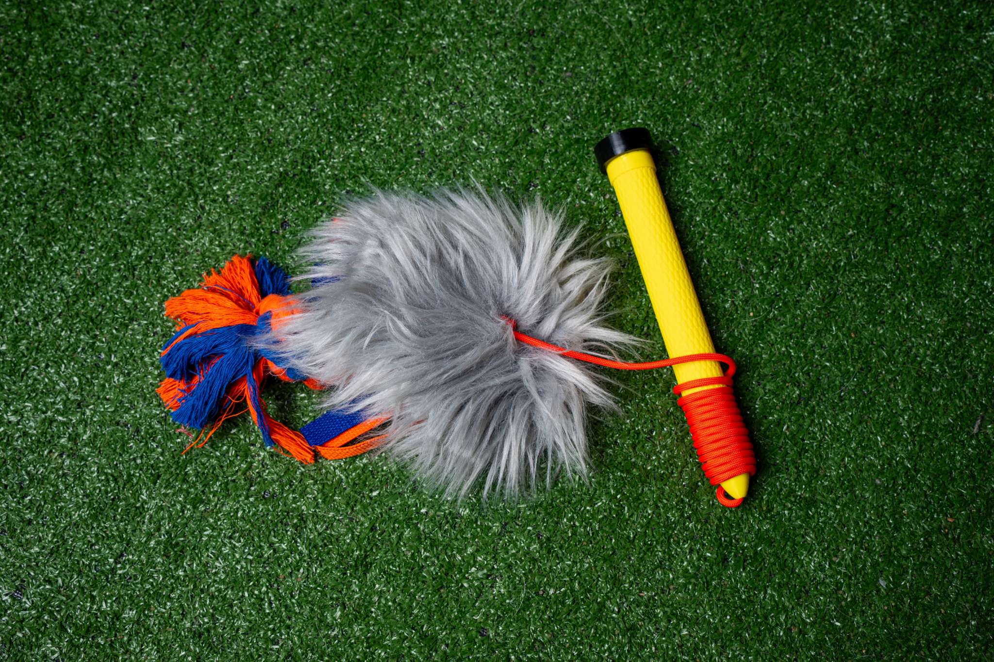 Training Flirt Pole - Image 3