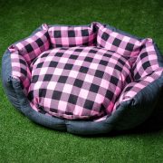 Recycled Dog Bed Small
