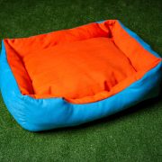 Recycled Dog Bed Medium