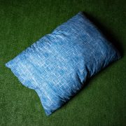 Recycled Dog Bed Large